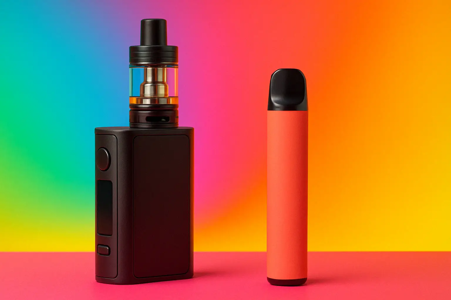 Vape Recarregavel