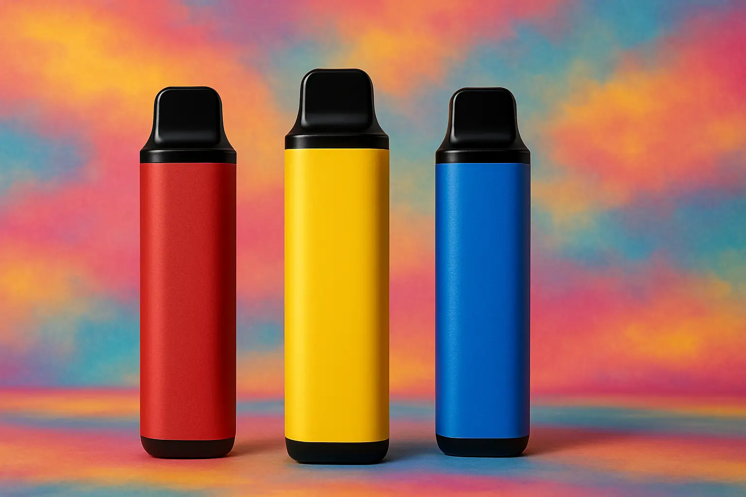 vape background