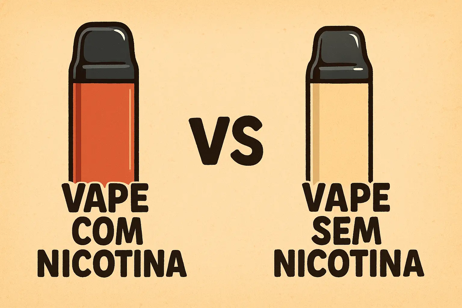 vape sem nicotina
