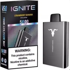 Ignite V50
