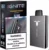 IGNITE V50 Black – 5000 Puffs – Pod Descartável